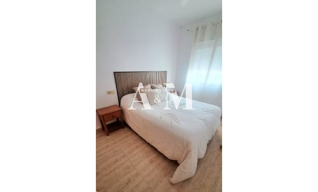 Location à long terme - Appartement - Guardamar del Segura