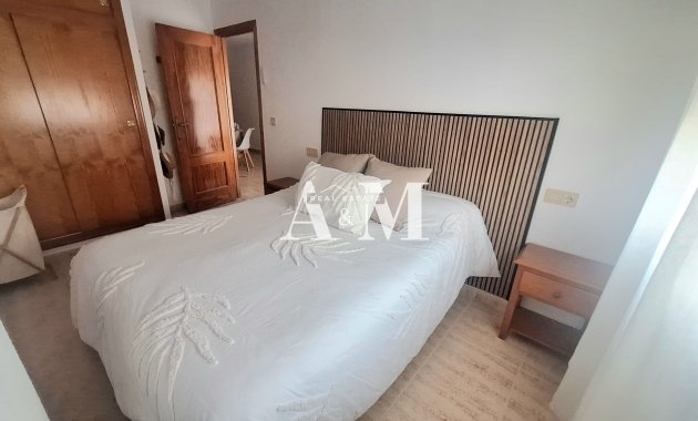 Location à long terme - Appartement - Guardamar del Segura