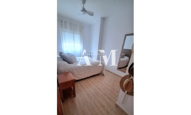 Location à long terme - Appartement - Guardamar del Segura