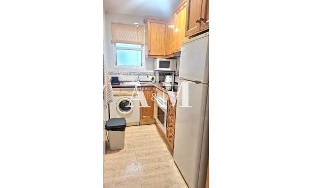 Location à long terme - Appartement - Guardamar del Segura