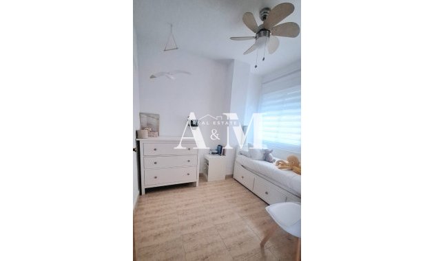 Location à long terme - Appartement - Guardamar del Segura