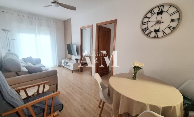 Location à long terme - Appartement - Guardamar del Segura
