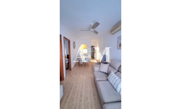 Location à long terme - Appartement - Guardamar del Segura