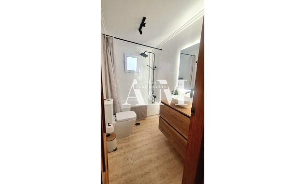 Location à long terme - Appartement - Guardamar del Segura