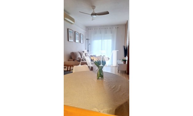 Location à long terme - Appartement - Guardamar del Segura