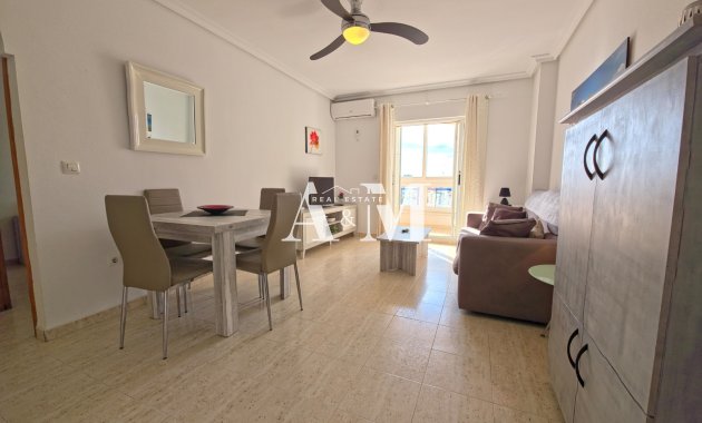 Location à long terme - Appartement - Torrevieja - Torrelamata - La Mata
