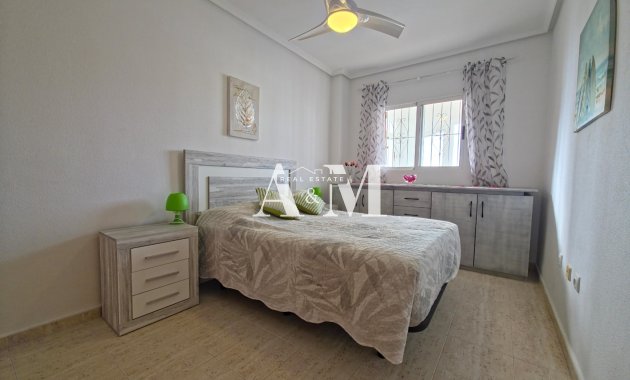 Location à long terme - Appartement - Torrevieja - Torrelamata - La Mata