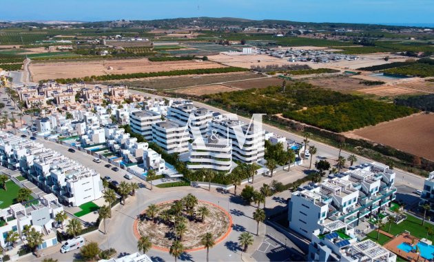 New Build - Penthouse - Guardamar del Segura