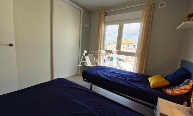 Long Term Rental - Bungalow - Cabo Roig