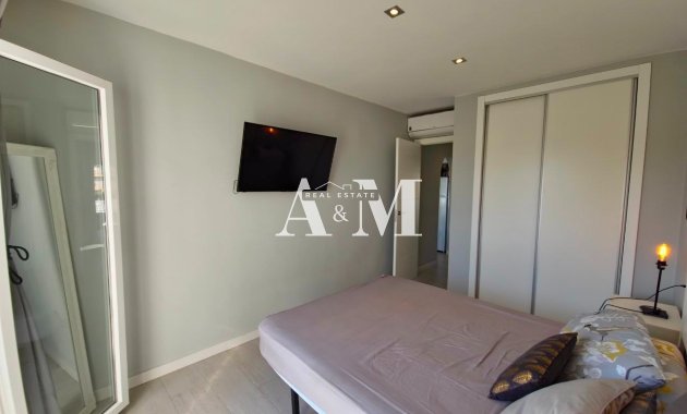 Long Term Rental - Bungalow - Cabo Roig