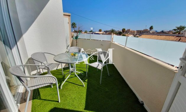 Long Term Rental - Bungalow - Cabo Roig