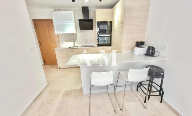 Long Term Rental - Apartment / flat - Guardamar del Segura