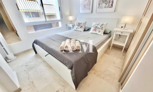 Long Term Rental - Apartment / flat - Guardamar del Segura