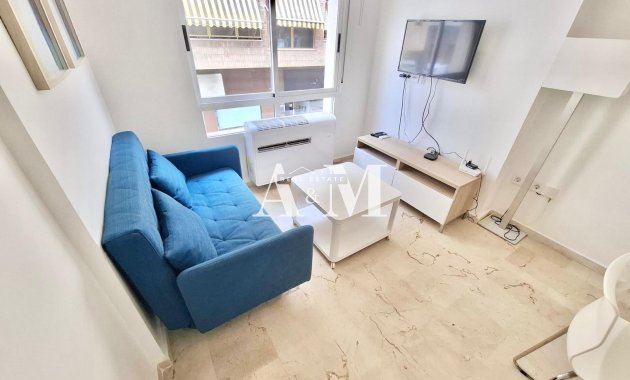 Long Term Rental - Apartment / flat - Guardamar del Segura