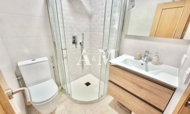 Long Term Rental - Apartment / flat - Guardamar del Segura