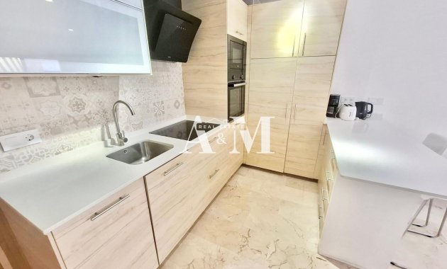 Long Term Rental - Apartment / flat - Guardamar del Segura