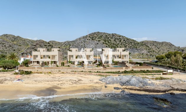 Obra nueva - Villa - Cuevas del Almanzora