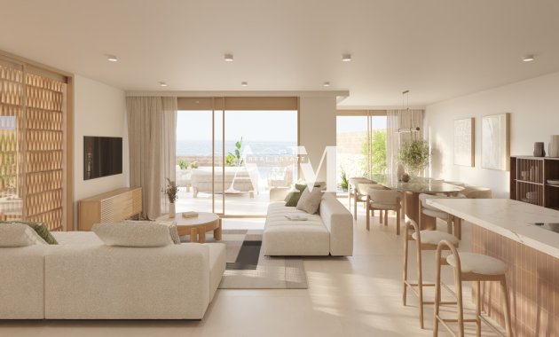 Obra nueva - Villa - Cuevas del Almanzora