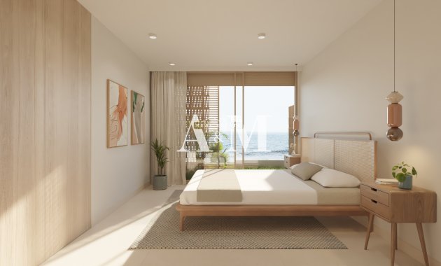 Obra nueva - Villa - Cuevas del Almanzora