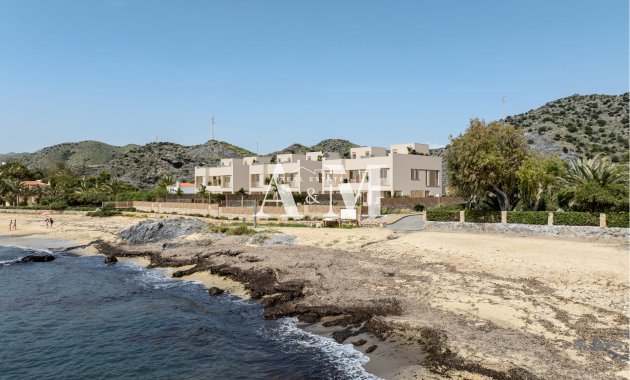 Obra nueva - Villa - Cuevas del Almanzora