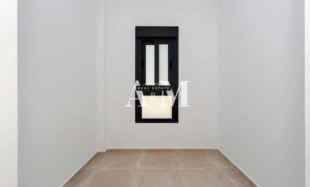 Новое здание - detached - Daya Nueva