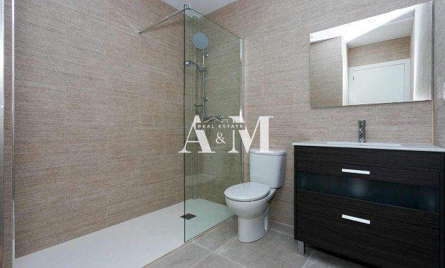 Новое здание - detached - Daya Nueva