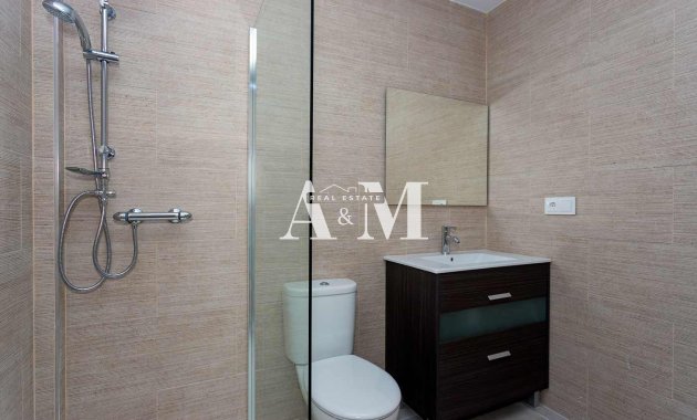 Новое здание - detached - Daya Nueva