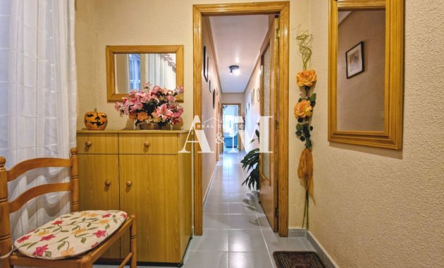 Location à long terme - Appartement - Torrevieja - Playa de los Locos
