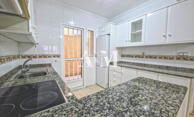 Long Term Rental - Townhouse - Cabo Roig