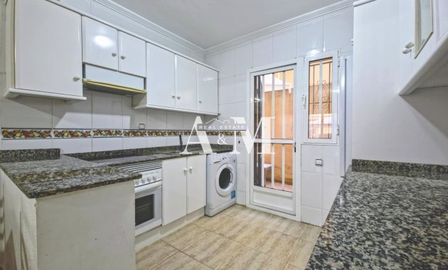 Long Term Rental - Townhouse - Cabo Roig