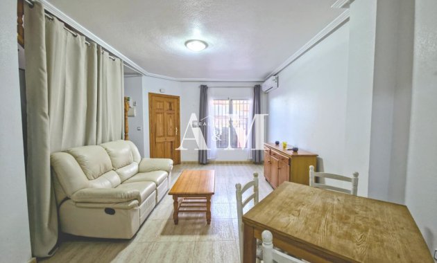 Long Term Rental - Townhouse - Cabo Roig