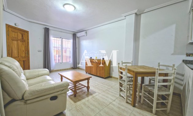 Long Term Rental - Townhouse - Cabo Roig