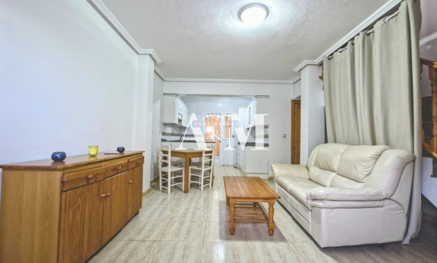 Long Term Rental - Townhouse - Cabo Roig