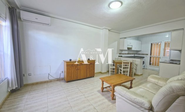 Long Term Rental - Townhouse - Cabo Roig