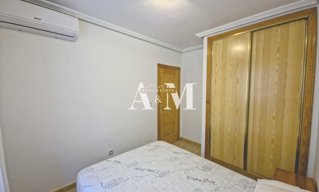 Long Term Rental - Townhouse - Cabo Roig