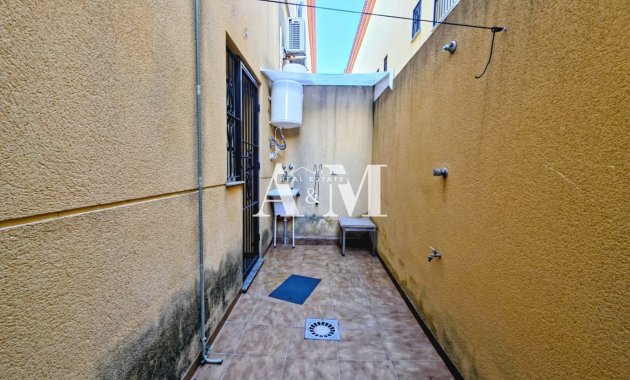 Long Term Rental - Townhouse - Cabo Roig