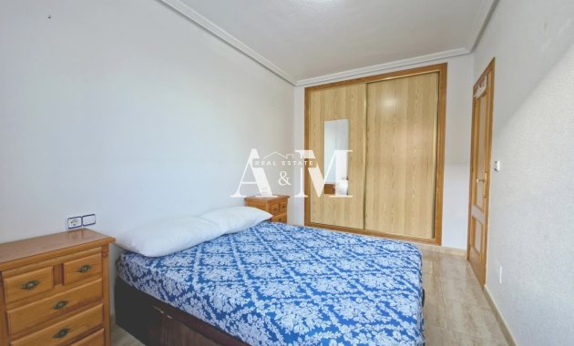 Long Term Rental - Townhouse - Cabo Roig