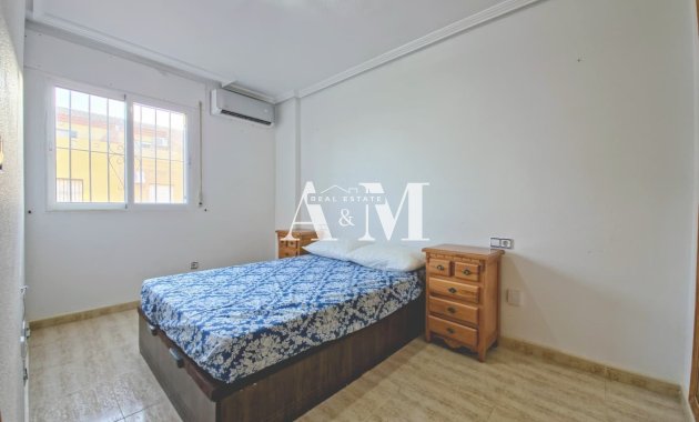 Long Term Rental - Townhouse - Cabo Roig