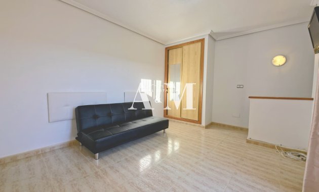 Long Term Rental - Townhouse - Cabo Roig