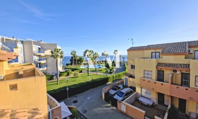 Long Term Rental - Townhouse - Cabo Roig