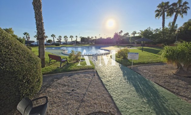 Long Term Rental - Townhouse - Cabo Roig