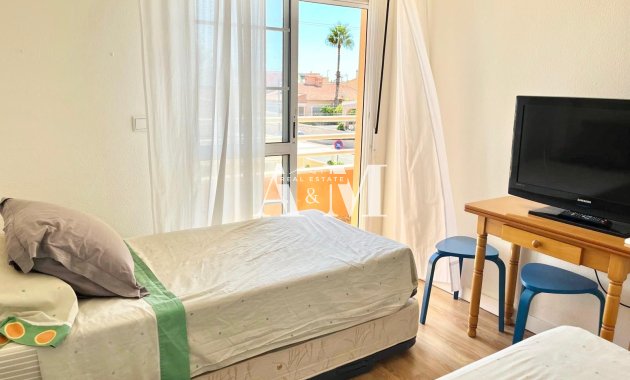 Long Term Rental - Apartment / flat - La Mata