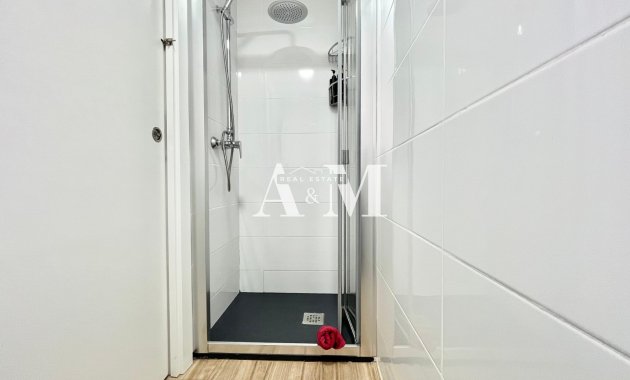 Long Term Rental - Townhouse - Santa Pola - Tamarit