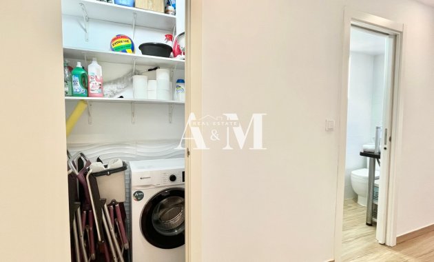 Long Term Rental - Townhouse - Santa Pola - Tamarit