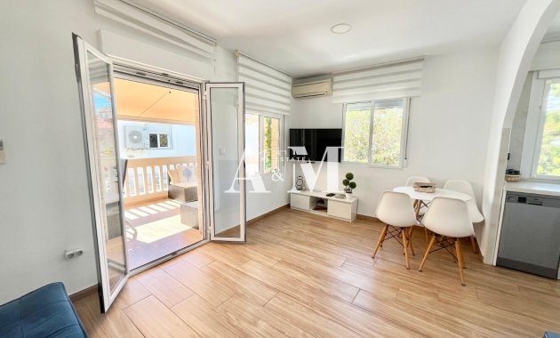 Long Term Rental - Townhouse - Santa Pola - Tamarit