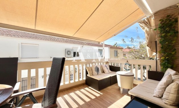 Long Term Rental - Townhouse - Santa Pola - Tamarit