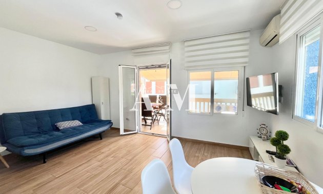 Long Term Rental - Townhouse - Santa Pola - Tamarit