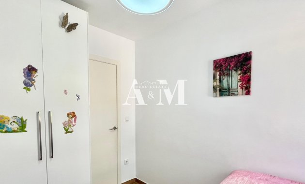 Long Term Rental - Townhouse - Santa Pola - Tamarit