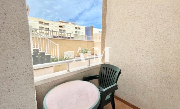 Long Term Rental - Apartment / flat - Torrevieja - El Molino