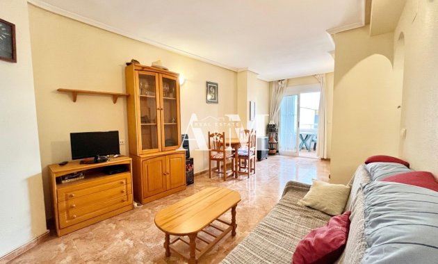 Long Term Rental - Apartment / flat - Torrevieja - El Molino
